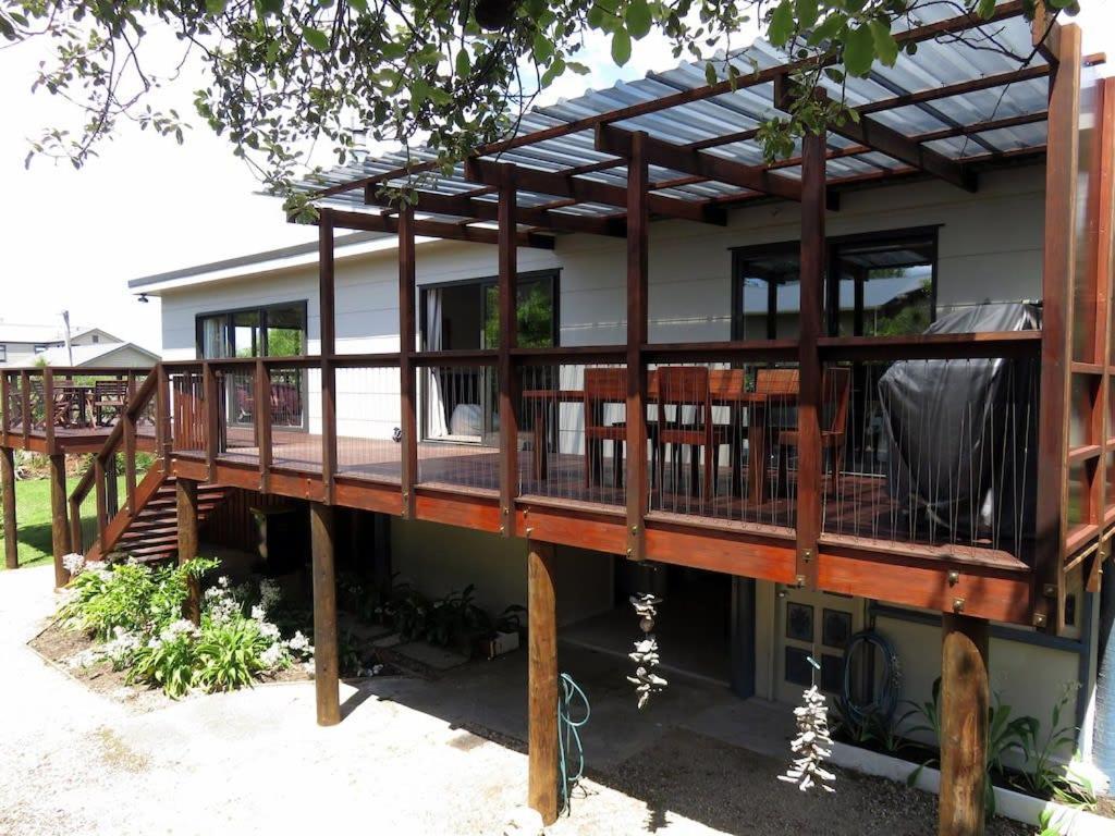 Parapara Beach Escape Exterior photo